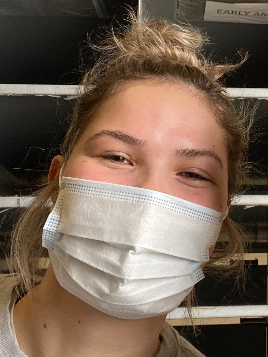 UPS Chatham CHSP tweet media