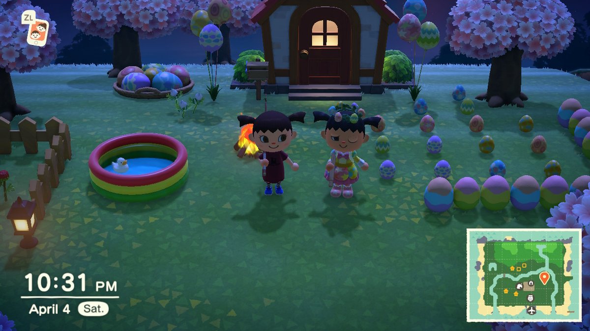 5sosOreos's tweet photo. #AnimalCrossing #ACNH #NintendoSwitch https://t.co/xVvLQcVJLe