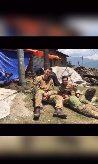 @Captain_C_James <a href="/Private_brains/">Private Harry "Brains" Wiggerty</a>