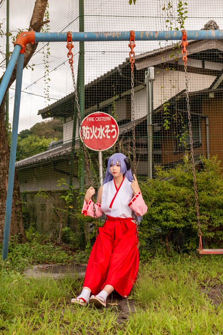コスプレイヤーチェリのTwitter画像23