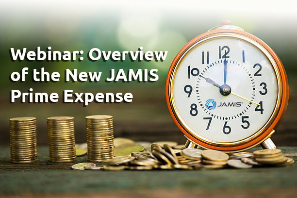 JAMIS_Software's tweet image. The JAMIS Product Team is excited to bring an all-new Expense Management module to our customers! Join us, Thursday, April 30, at 2 pm ET, and see all the new features. bit.ly/2yW0Dpi #Webinar #TimeAndExpense #JAMISPrime