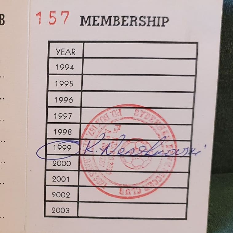 Sydenham Park Soccer tweet media