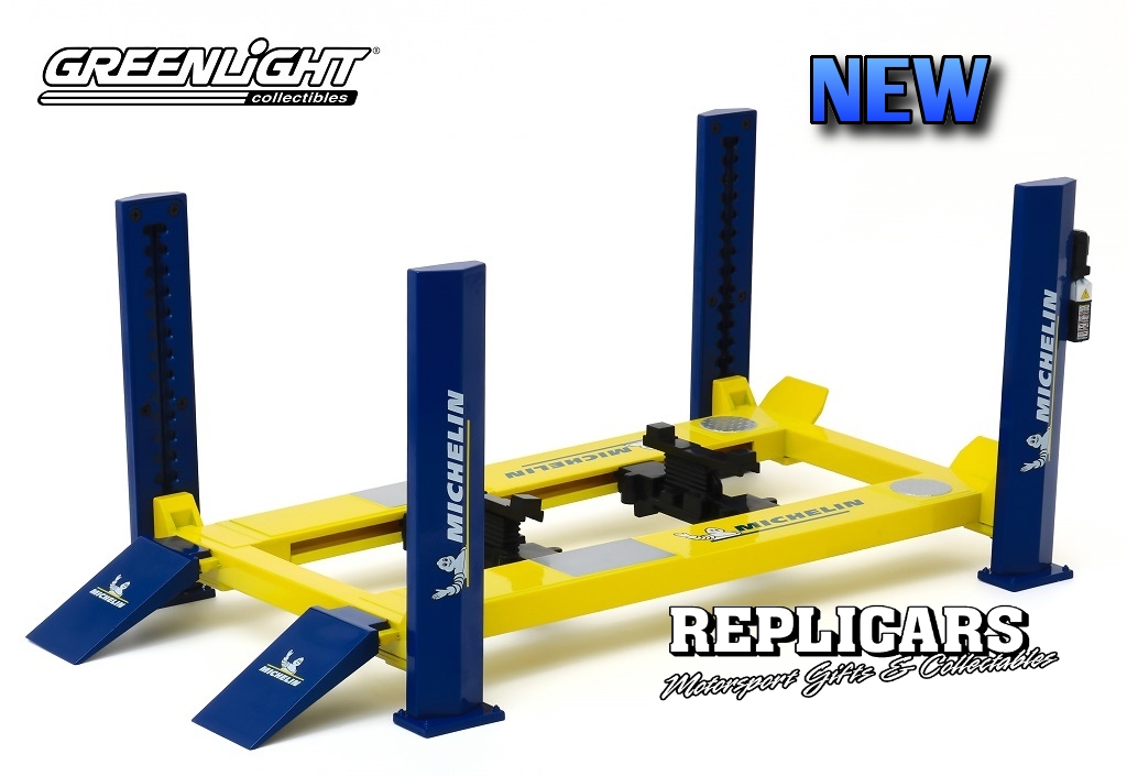 replicars diecast models