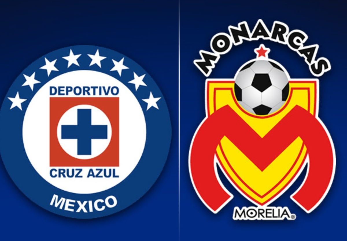 AndresXicotenc3's tweet photo. ABRO HILO de porqué el Cruz Azul vs Morelia es el partido más bizarro en la historia de la Liga MX @LigaMXShitpost https://t.co/ObTGKUlHQS