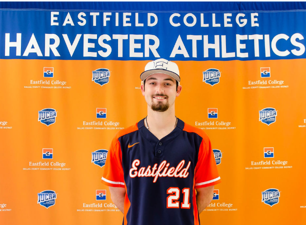 Eastfield Baseball tweet media