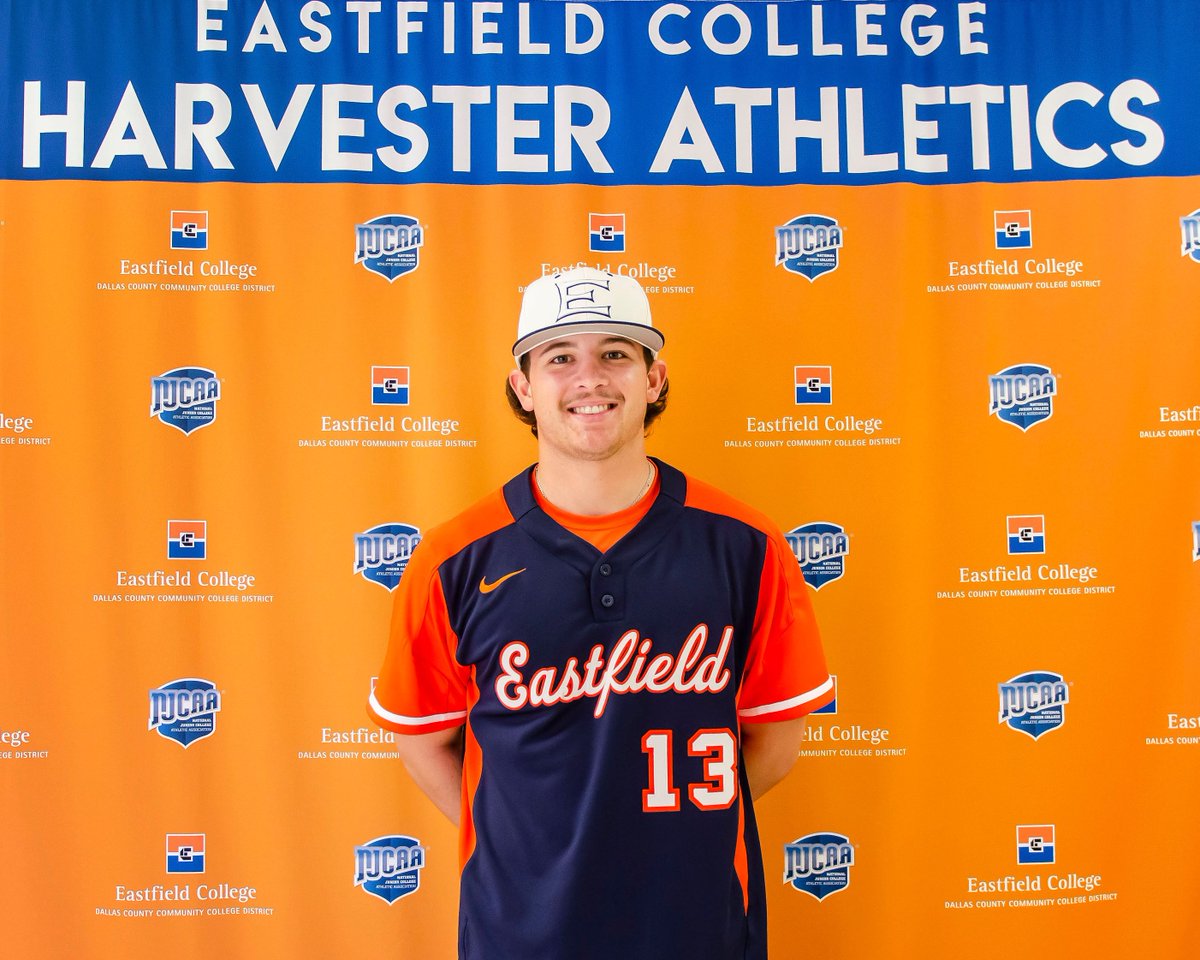 Eastfield Baseball tweet media