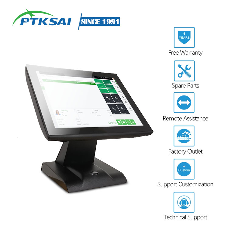 PTKSAIITTECH's tweet photo. At Shenzhen Pengteng Ksai Electronic Technology Co.,Ltd., the customer service team is always available to respond to your consultation quickly. #allinoneterminal #allinoneposmachine #pointofsaleterminal https://t.co/y0zd6VPHZF