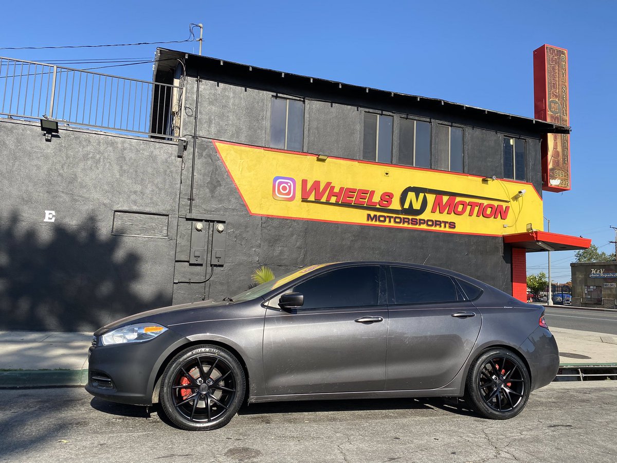 Wheels N Motion On Twitter 2014 Dodge Dart On 18 Niche Wheels Style M117 Misano With Matte Black Finish Dodge Glendora Dodge Dodge Canada Nichewheels Roadandtrack Caranddriver Dupontregistry Dubmagazine Https T Co J6ov2eojix