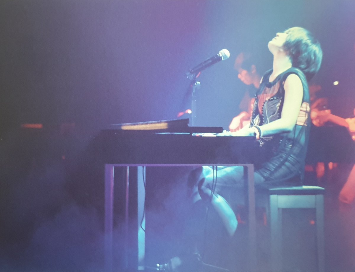 Happy Birthday #Younha #윤하 ! :D