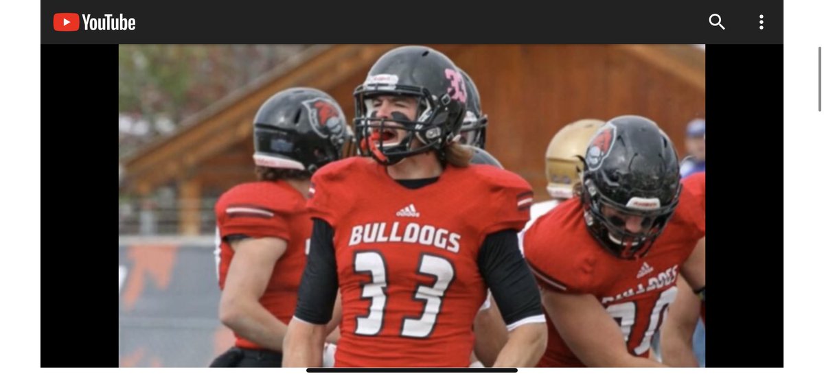 <a href="/406mtsports/">406 Sports</a> @jason3ferris @UMWFootball <a href="/NFL/">NFL</a> <a href="/Panthers/">Carolina Panthers</a> Latest On Sports interviews Jason Ferris, check it out here:             m.youtube.com/watch?v=aGd8EB…