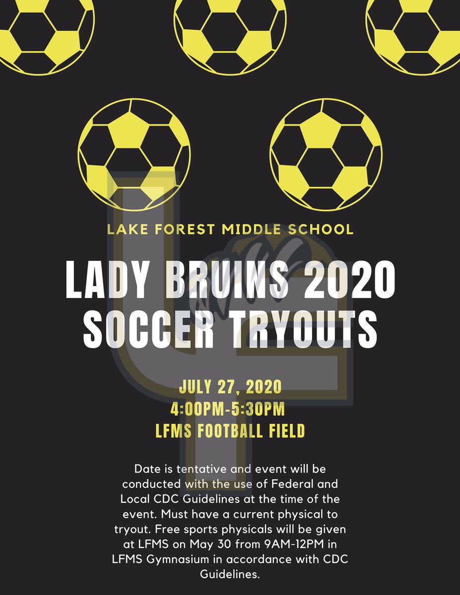 LF Bruins Soccer (@lfms_soccer) on Twitter photo 