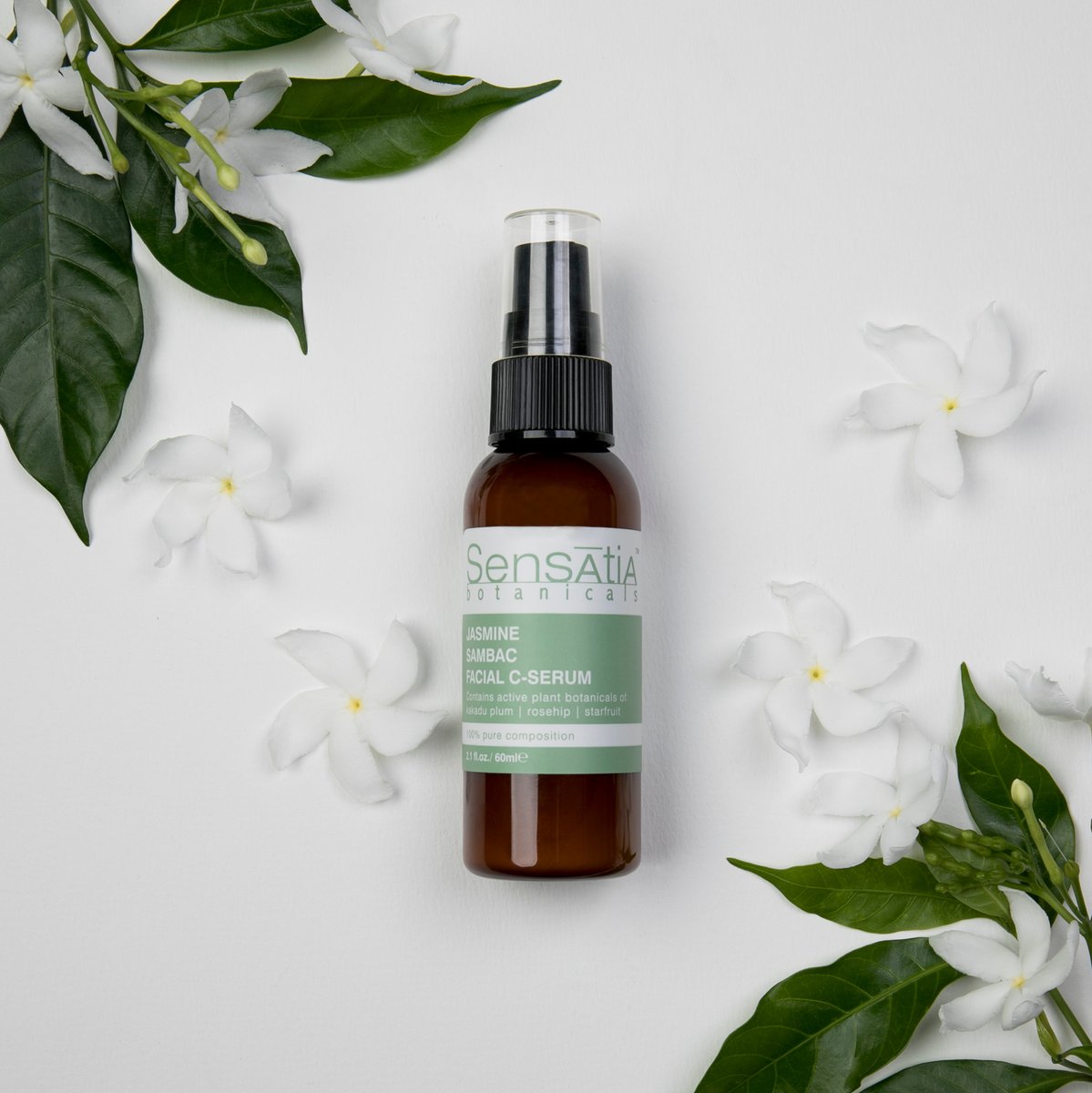 serum sensatia