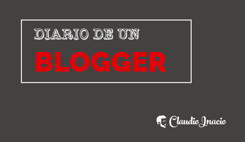 LuisGCA's tweet photo. Diario de un Blogger: dudas, temores, aciertos y fallos con un blog: Diario de un blogger es una nueva sección de mi canal de YouTube, dónde hablaré de todo mi trayecto con el blog. Cosas positivas, cosas negativas, temores, dudas profesionales, dudas… https://t.co/TuZP1Tz5Un https://t.co/KNFSBMFbqV