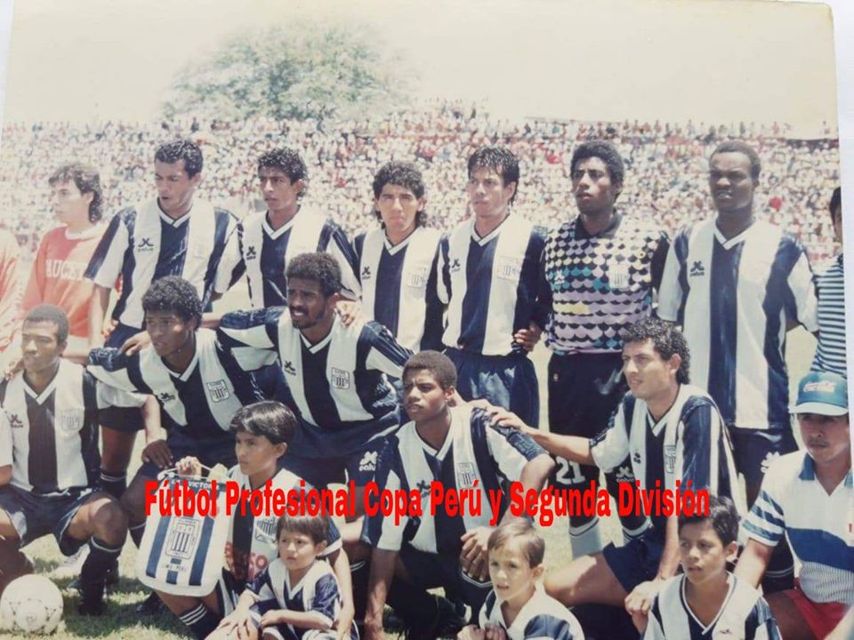 Historia de Alianza on Twitter