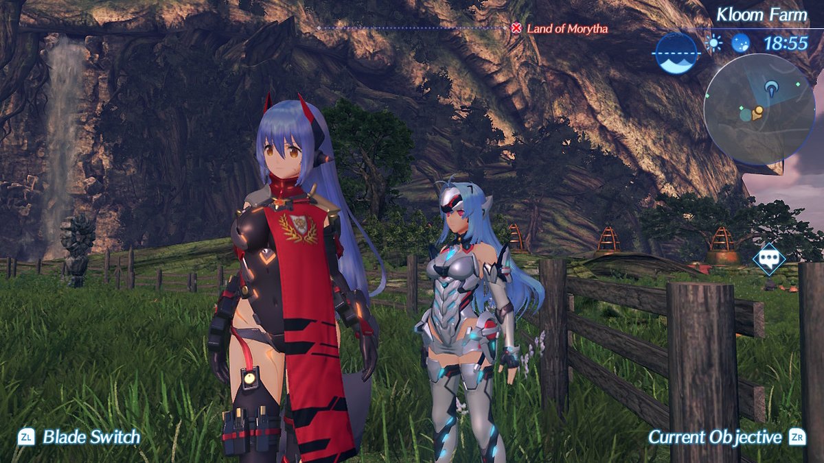 OH JESUS CHRIST FUCKING FINALLY!! I was honestly starting to lose hope!  #Xenoblade2