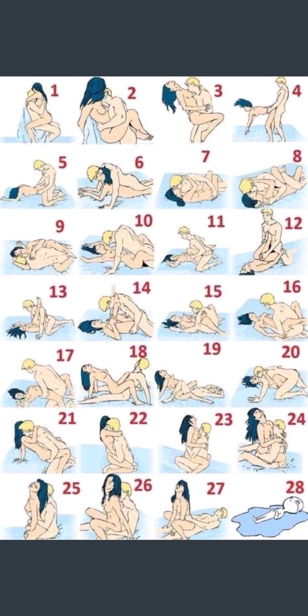 Haydi enstler yoruma kime enst olduğunuzu yazıp o kişiyi hangi pozisyonda sikmek isterseniz numara belirleyin 🖤😋