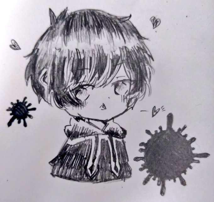 そらるのtwitterイラスト検索結果