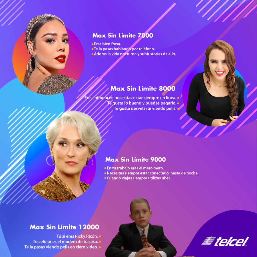 VicsaOaxaca's tweet photo. ¿Eres la tia piolines o Ricky Ricón?
Y si todavía no tienes cuál se adapta a ti.

Mándanos inbox y te decimos el beneficio de tu plan ;)

#TeamVICSA https://t.co/cVgeUVpmEu
