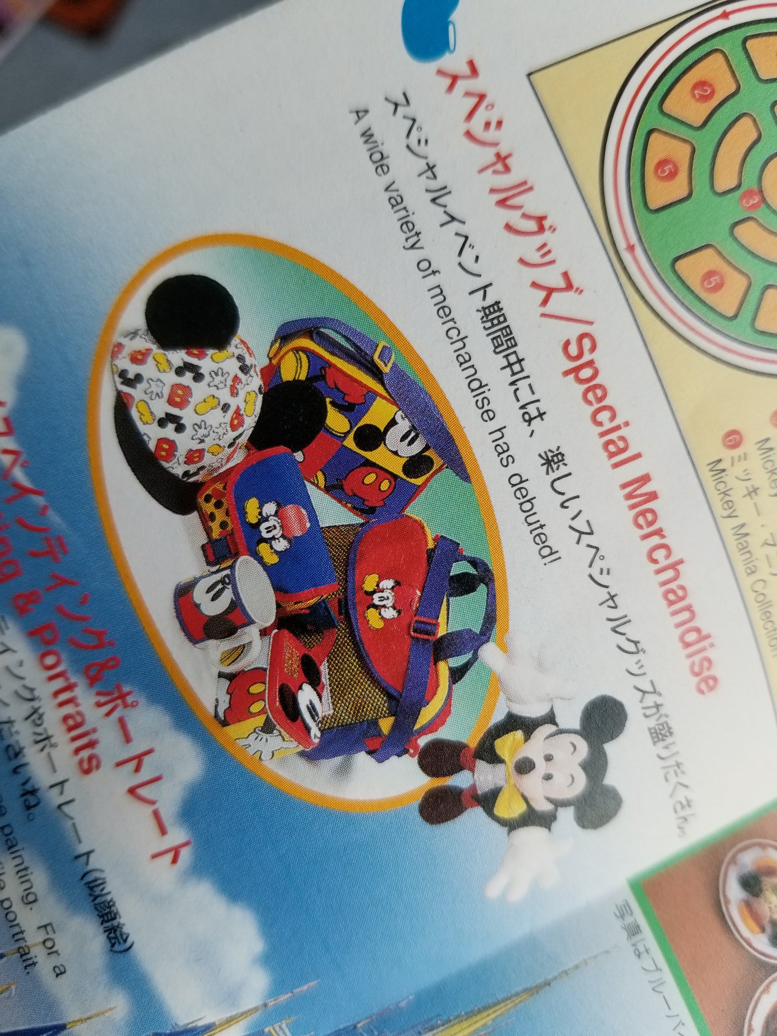 正規激安 ミッキーマニア 良品 高い品質 Www Iacymperu Org