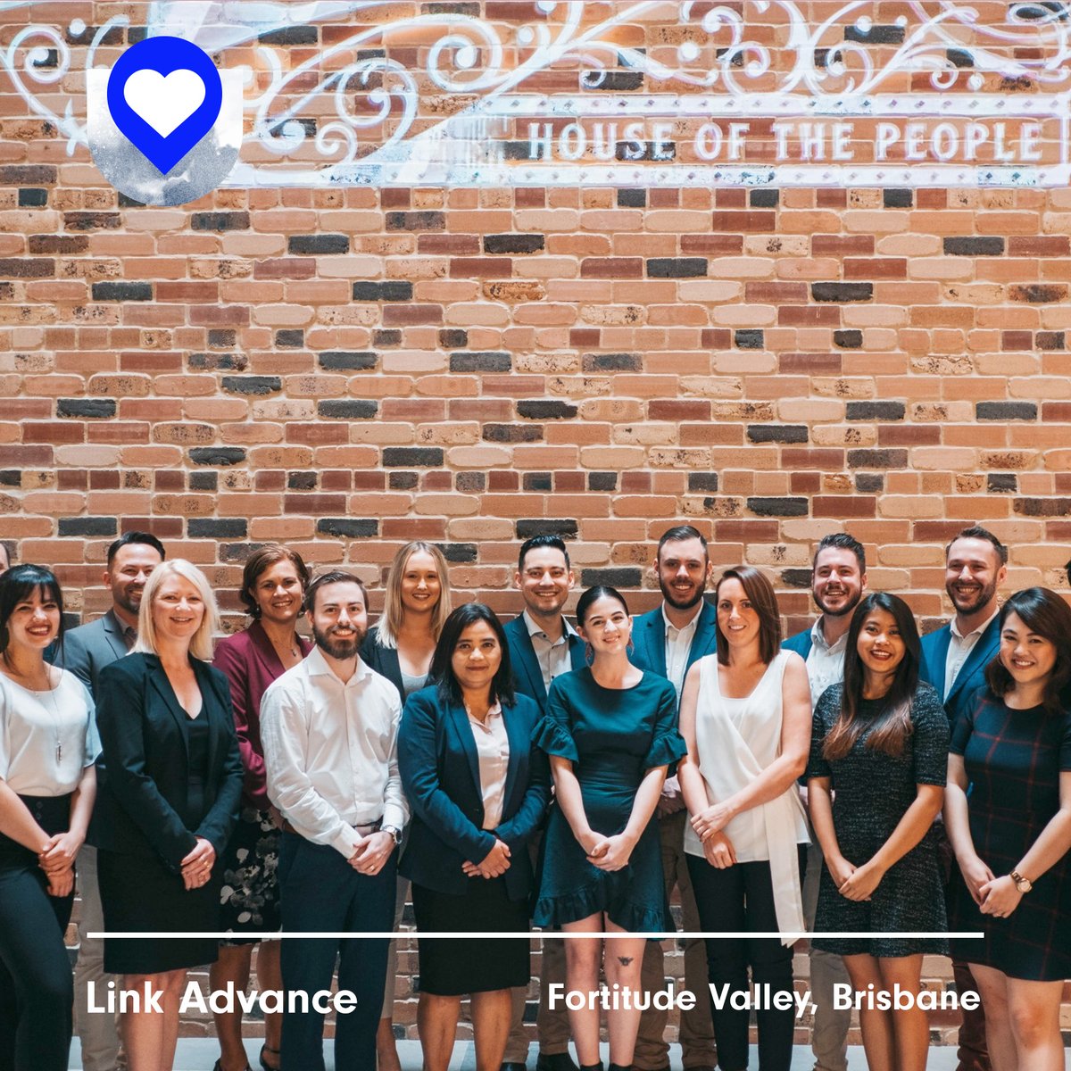 mylocalpocket's tweet photo. “We love our area. The bars, the restaurants, the events on at the powerhouse, the proximity to the river, and the 4 person seafood platter at Reef, Gasworks." 
– Link Advance in Fortitude Valley, Brisbane.
#FortitudeValley #NewFarm #Newstead #Teneriffe #BowenHills #Albion #Ascot https://t.co/ANhEQrqbOc