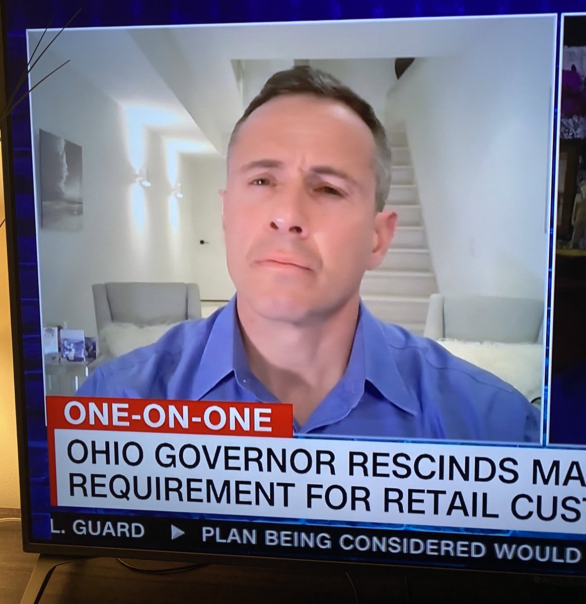 RandyRainbow's tweet photo. Breaking News: I just damn near fell over from the hotness of this fresh cut. 🙌🏻🥵😍 https://t.co/P0NyKKTxmf