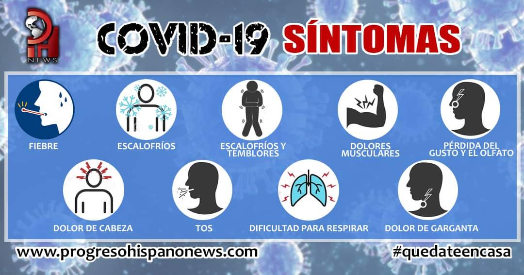 CristhopherBB's tweet image. #28ABR | Estos son los nuevos síntomas generados por el #Covid_19 según  el Centro para el Control y la Prevención de Enfermedades​ del Departamento de Salud y Servicios Humanos de los Estados Unidos

#ProgresoHispanoNews #PHNinforma  #Charlotte #CarolinaDelNorte