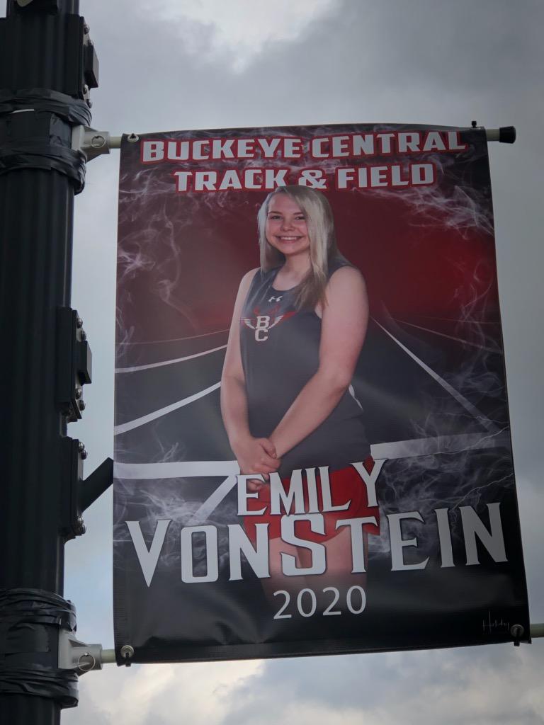 BUCKS TRACK&FIELD tweet media