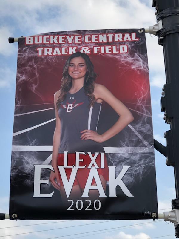 BUCKS TRACK&FIELD tweet media