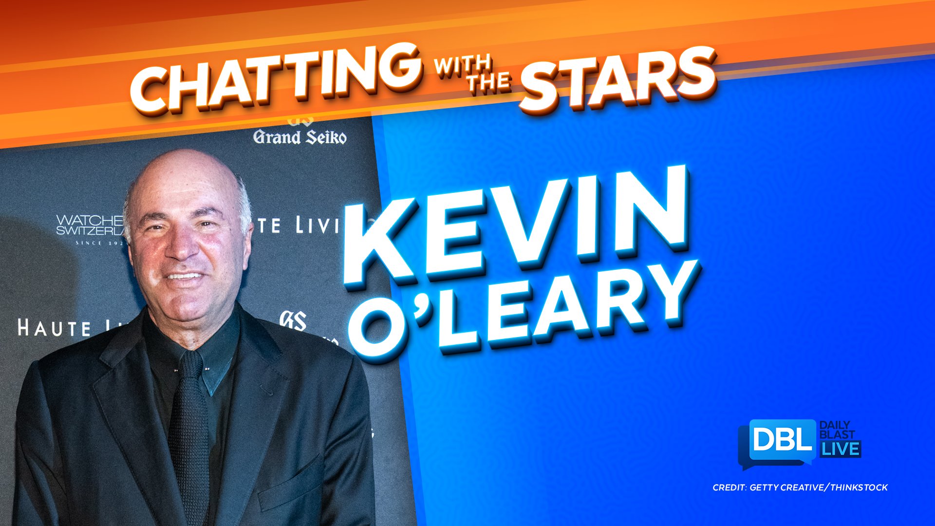 Kevin O'Leary aka Mr. Wonderful on Twitter: 