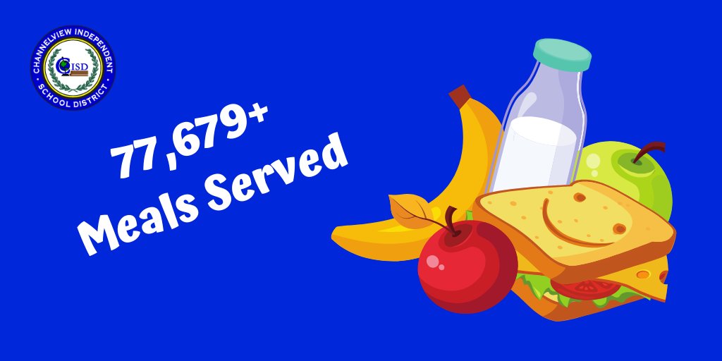 Channelview Independent School District tweet media