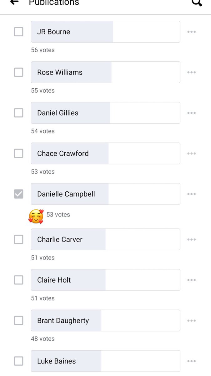 Teamdaniellemc's tweet image. RT: 🚨CONVENTION ALERT 🚨 join dream it at home’s Facebook group and vote for danielle on the poll to participate on the may 10th virtual convention!!! GO VOTE! #daniellecampbell facebook.com/groups/2297292…