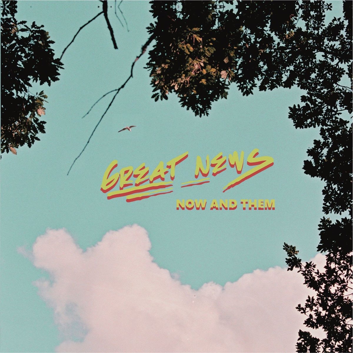 Kä Volta 🖤 <a href="/ka_volta/">Kä Volta, revista de moda 🖤</a>
#KaVoltaMúsica 🎼 | ¡Nuevo Album de <a href="/GreatNewsBand/">Great News</a>! 

Y se llama #NowAndThem 
spoti.fi/2Sga9dI 
<a href="/themalfico/">MalfiCo</a>