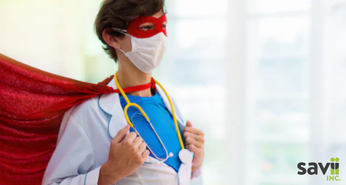 SaviiCare's tweet photo. Who’s your favorite Superhero?
Today we want to recognize healthcare &amp; essential workers/volunteers on the front line of the fight against COVID-19. Tag one or many of the superheroes you want to be recognized for National Superhero Day!
#healthcareheroes #covid19 https://t.co/EJS0j3vbEU