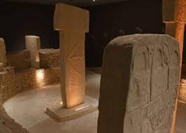fmjai's tweet photo. Arqueólogos de #Israel encuentran patrón oculto en #GöbekliTepe, el “Templo más antiguo del mundo”
#Sanliurfa #Arquelogia #GilHaklay #AviGopher
Nota➡️https://t.co/S1b5NghVOP https://t.co/BLKulhSxtR