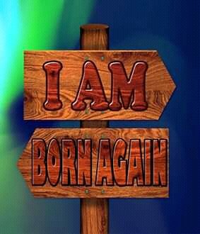 No poderoso nome de Jesus!! Eu nasci de novo!!!
#EmbraceRepentance