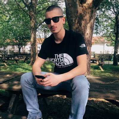 #NovaFotoDoPerfil