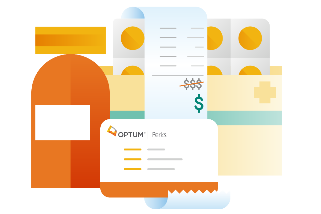 OptumPerks's tweet image. Do you have a high #copay, high #coinsurance, or #uninsured? We're here to help you save on your #prescriptions. perks.optum.co/j4hh5