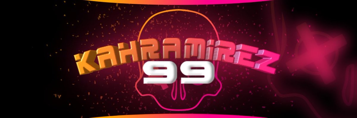 KAHRamirez99_BS's tweet photo. Gracias a @Mvc_Graphics por este header tan saico, es un crack diseñando,   100% recomendado🔥 https://t.co/UCeKDOGPS8