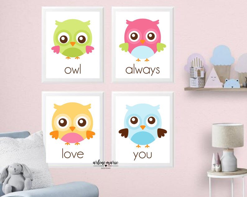 arlenemdesigns's tweet photo. Owls Always Love You Owls Printable Wall Art bundle set. https://t.co/9O1gBgpHJd
.
.
#arlenemdesigns #digitalprints #printables #etsy #etsyshop #art #wallart #etsyshopowner #smallbusiness #artisan #arlenemariedesigns #owls #owlalwaysloveyou #cute #baby #nursery #kids #tuesday https://t.co/BLUuoVHoJz