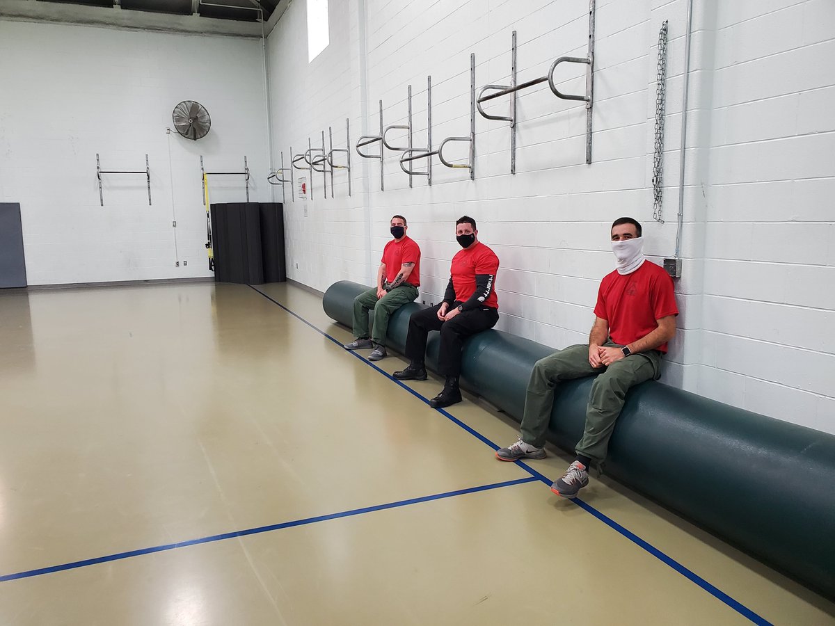 Major Andrea Riesmeyer tweet media