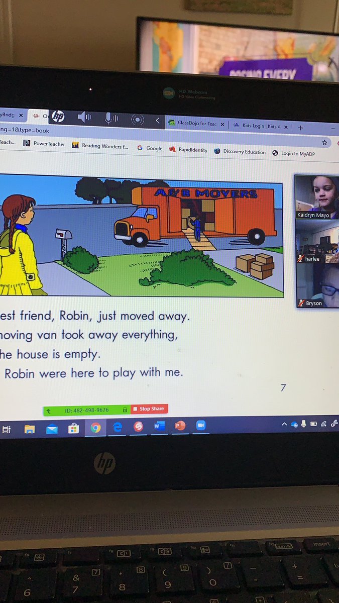 MrsMitchell0917's tweet image. guided reading during e-learning. #mrsmitchelldoeselearning #langtreemade2020 #csusaproud @CSUSAJonHage @drdchristiansen @EPadgettLCA @LangtreeCharter