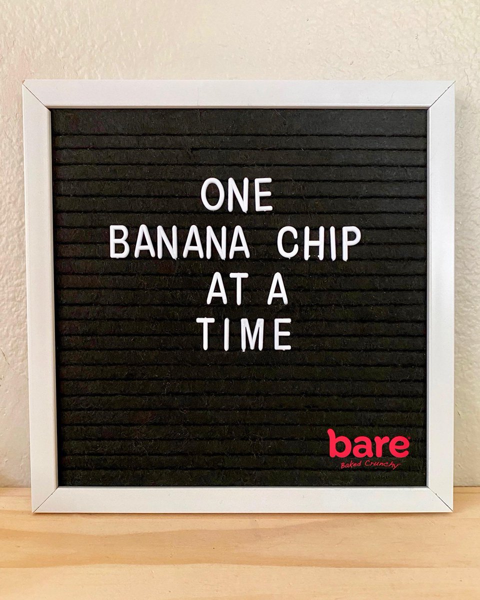 Here's a reminder to take it easy ❤️What’s been helping you the most each day?