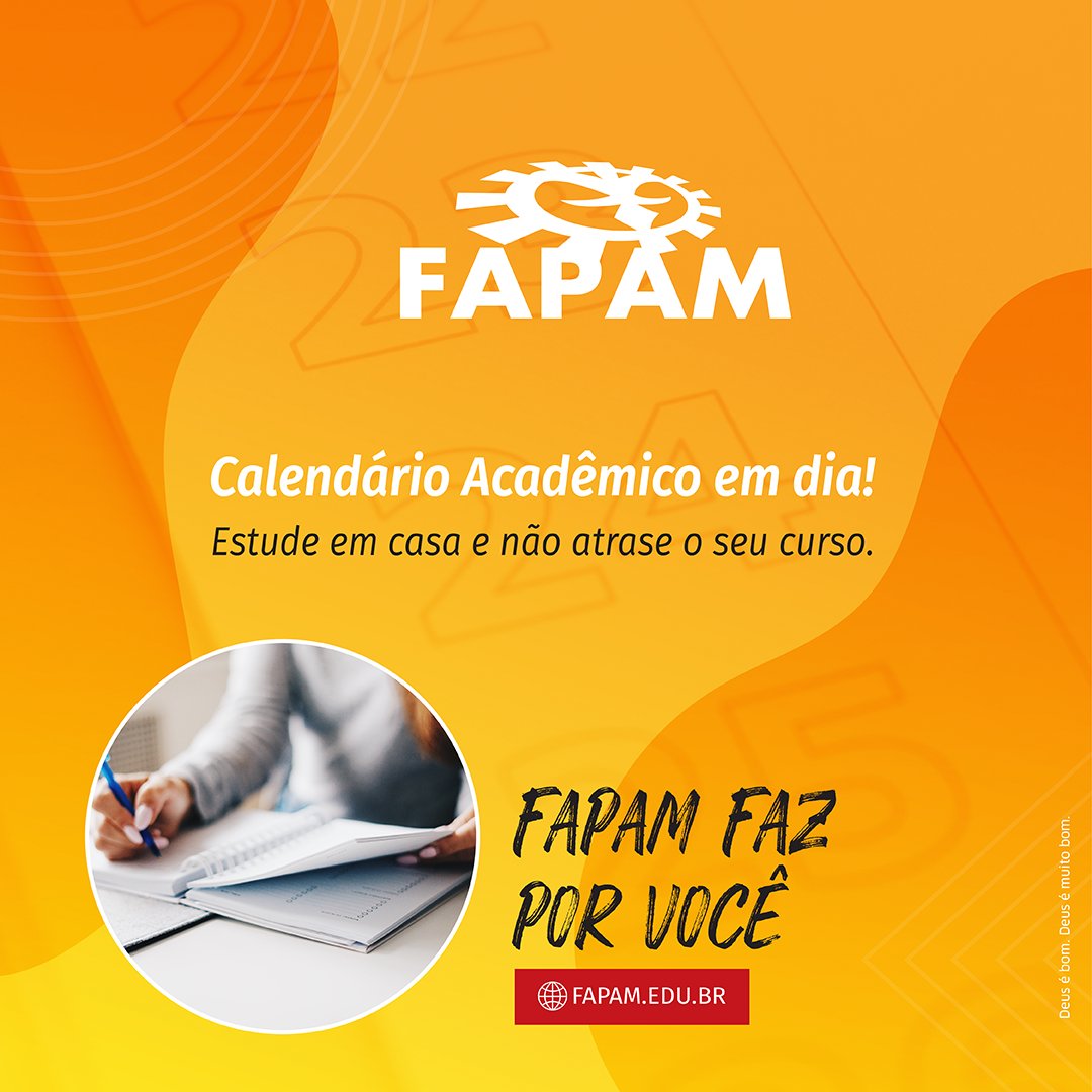 FAPAM tweet media