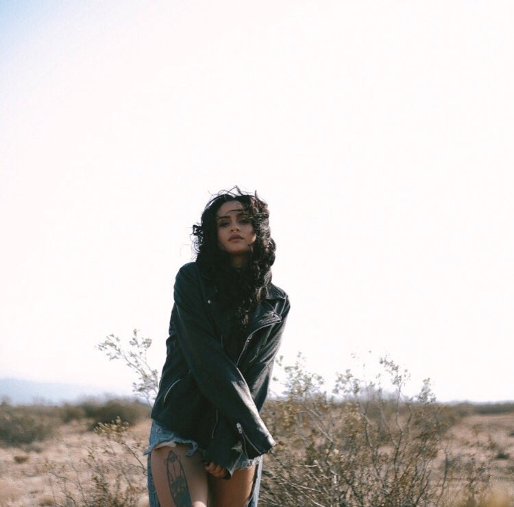 mefeater's tweet image. 5 years ago today Kehlani released her Grammy nominated mixtape “You Should Be Here” 💕