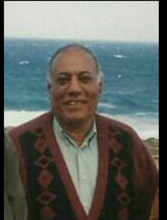 m_almeslaty's tweet photo. لا اعرف حقيقة كيف اصفه ... او اكتب عنه .
حتي لو فكرت كتابة عنه للاسف ستخوني الكلمات والتعبير ... رحمة الله عليه واسكنه فسيح جناته  #شارك_بصوره_أبوك https://t.co/voxVhr8lZJ