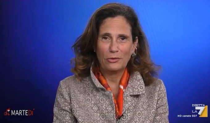 Visualizza l'immagine su Twitter