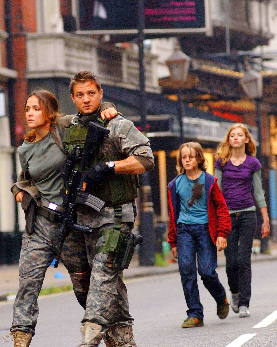 EugWSerra's tweet photo. On May 11, 2007, 28 Weeks Later was released! #28WeeksLater #RobertCarlyle #RoseByrne #JeremyRenner #ImogenPoots #CatherineMcCormack #IdrisElba #MackintoshMuggleton #HaroldPerrineau https://t.co/vhif26bHXx