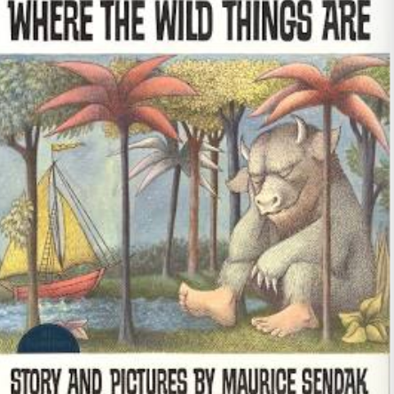 EdenvaleSchool's tweet photo. Where the Wild Things Are by Maurice Sendak - Nightly Read Aloud With Edenvale Principal Haven 04.28.2020

https://t.co/JQNiDzKMQ5 https://t.co/anXXT78FJj