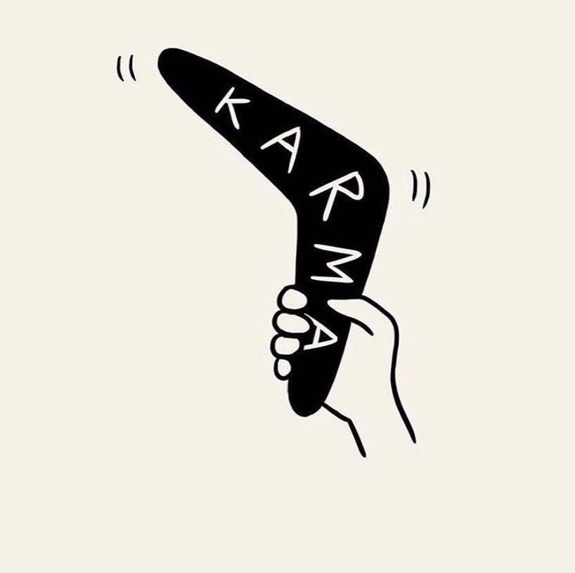 eva_shor's tweet photo. #Karma #is #bitch 😂 https://t.co/VFLLRtylD0