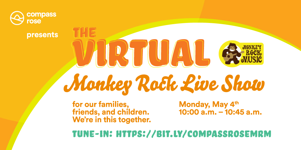It's back. You know who you are ;) Join us #COVID19 #cdnpoli #community <a href="/monkeyrockmusic/">Monkey Rock Music</a>